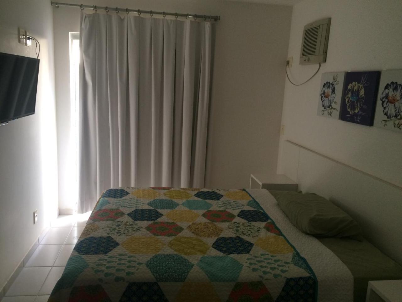 Enseada Nautico Residence Caldas Novas Bagian luar foto